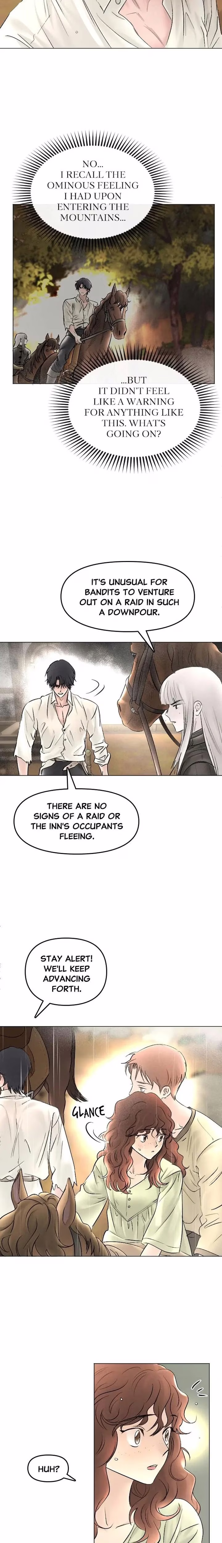 Happily Ever Afterwards - Chapter 67 - Part 14