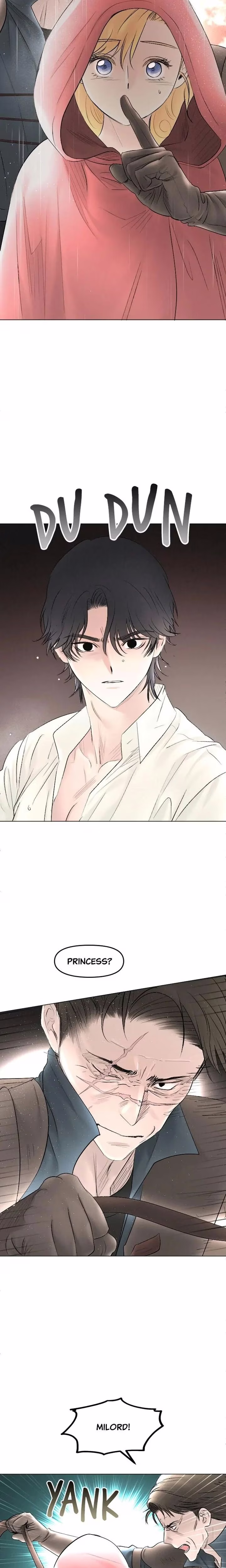 Happily Ever Afterwards - Chapter 67 - Part 16