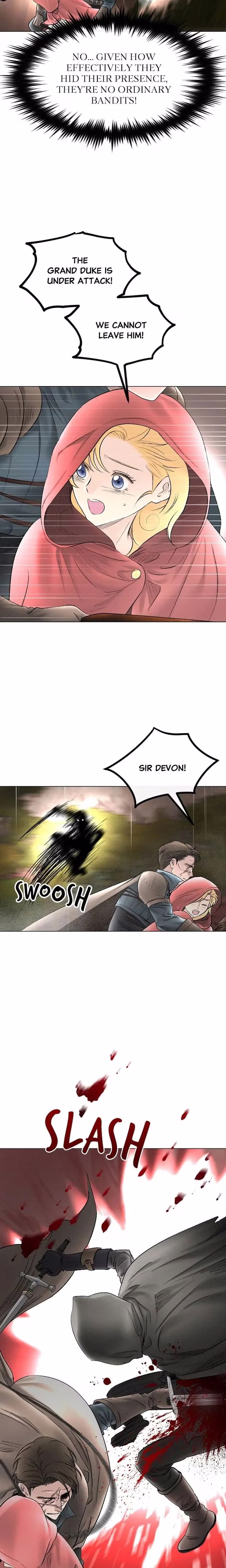 Happily Ever Afterwards - Chapter 68 - Part 3