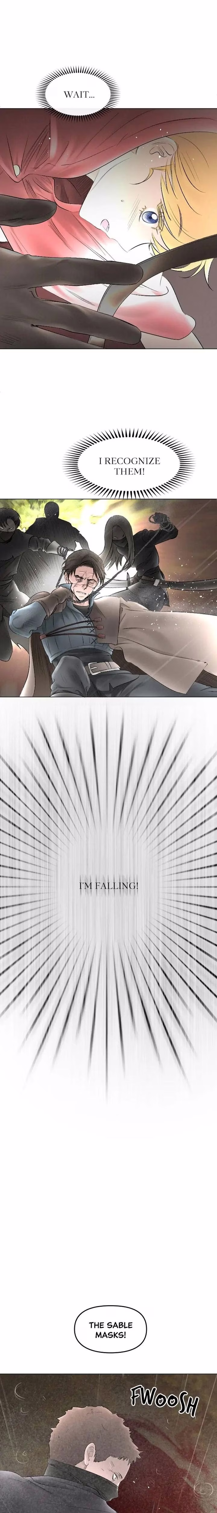 Happily Ever Afterwards - Chapter 68 - Part 5