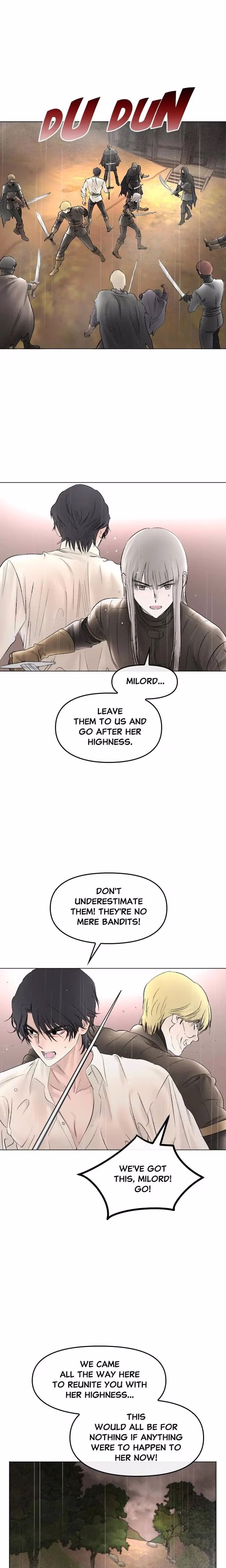 Happily Ever Afterwards - Chapter 68 - Part 7