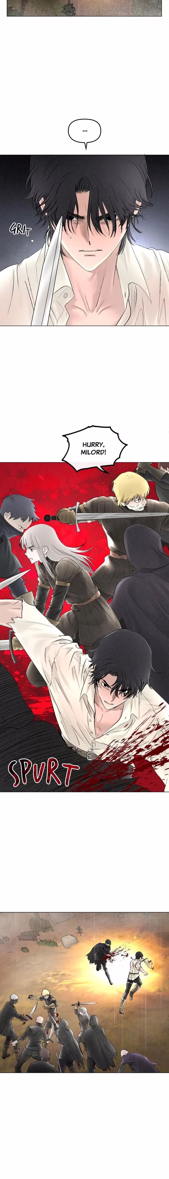 Happily Ever Afterwards - Chapter 68 - Part 8