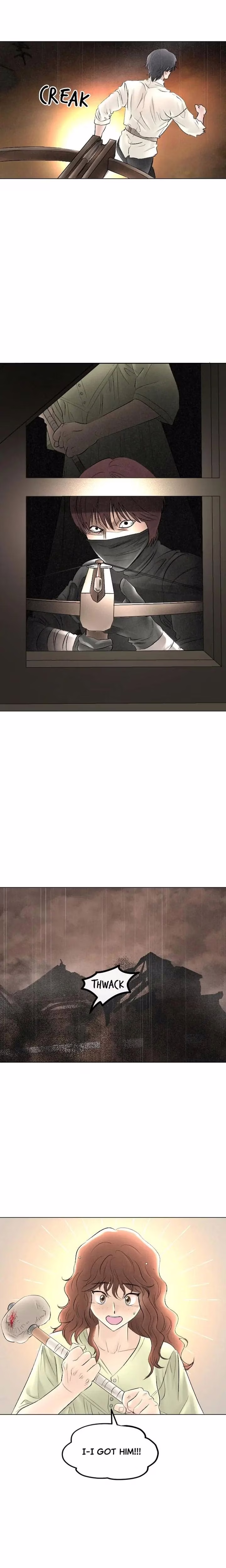 Happily Ever Afterwards - Chapter 68 - Part 9