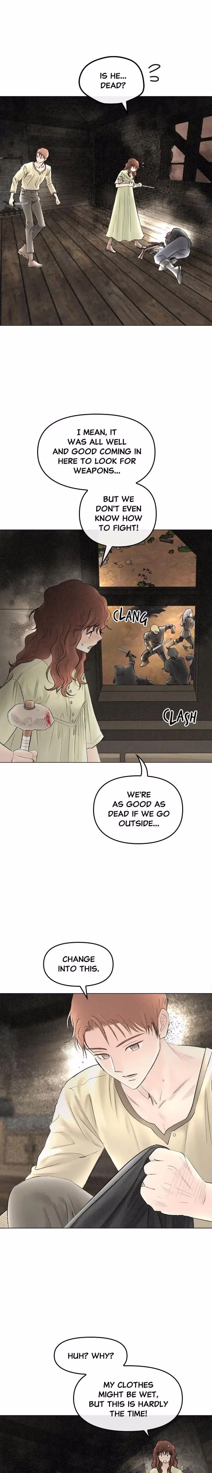 Happily Ever Afterwards - Chapter 68 - Part 10