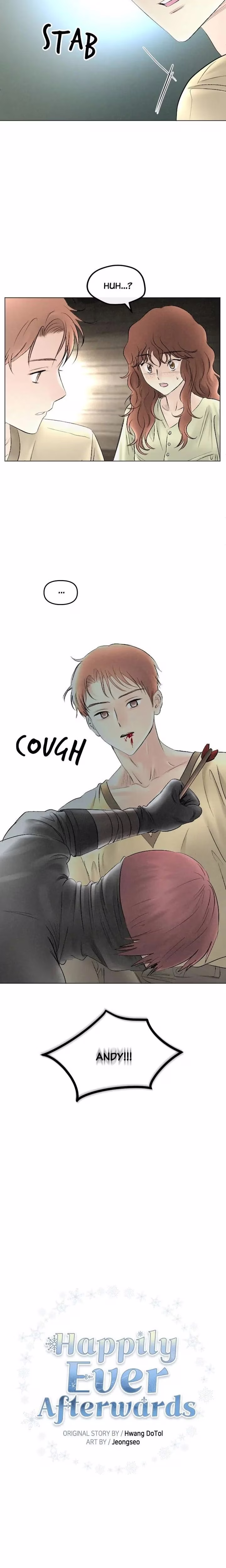Happily Ever Afterwards - Chapter 68 - Part 12