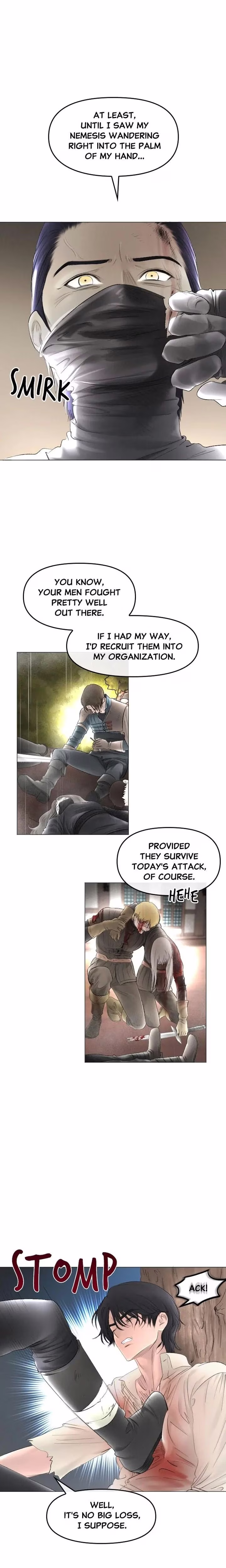 Happily Ever Afterwards - Chapter 69 - Part 4