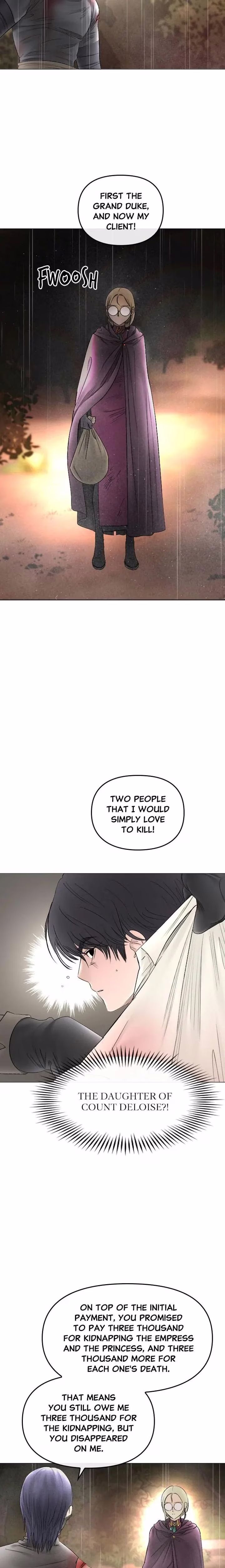 Happily Ever Afterwards - Chapter 69 - Part 7