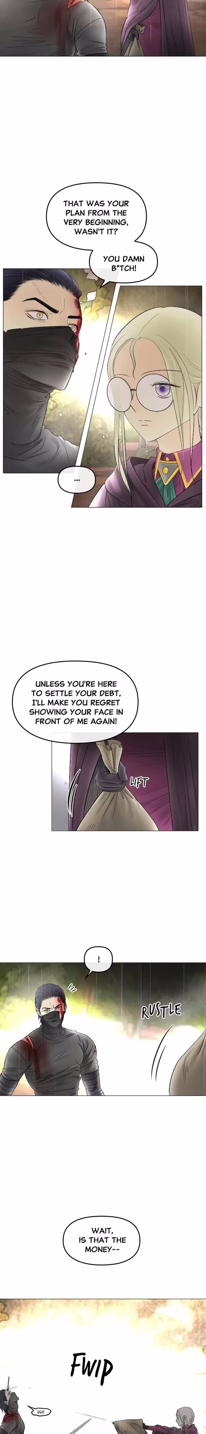 Happily Ever Afterwards - Chapter 69 - Part 8