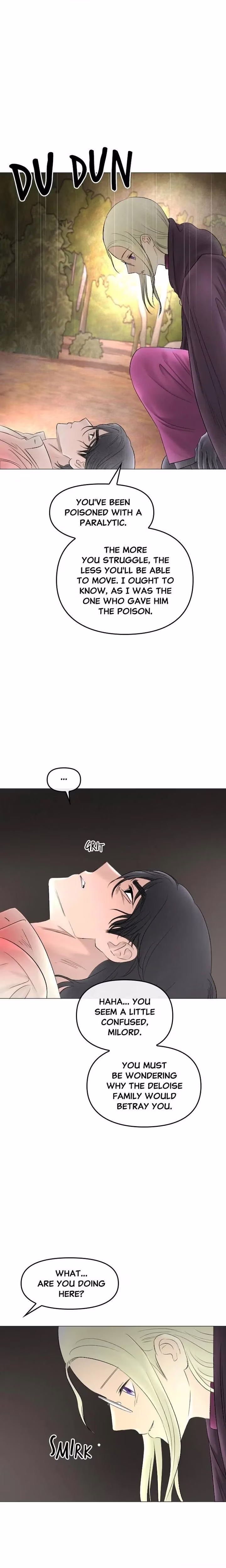 Happily Ever Afterwards - Chapter 69 - Part 10