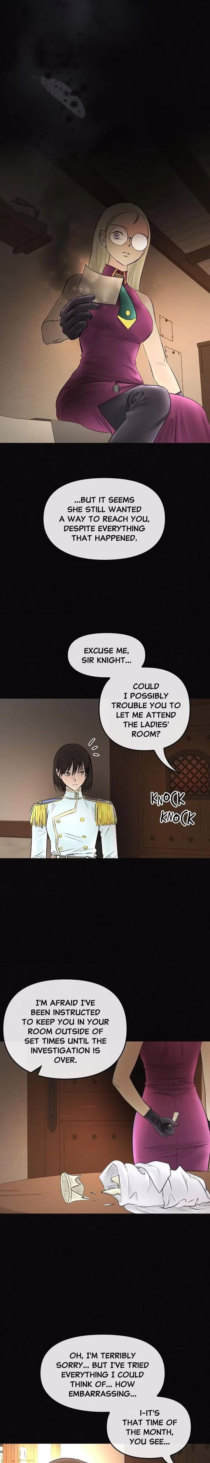 Happily Ever Afterwards - Chapter 69 - Part 12