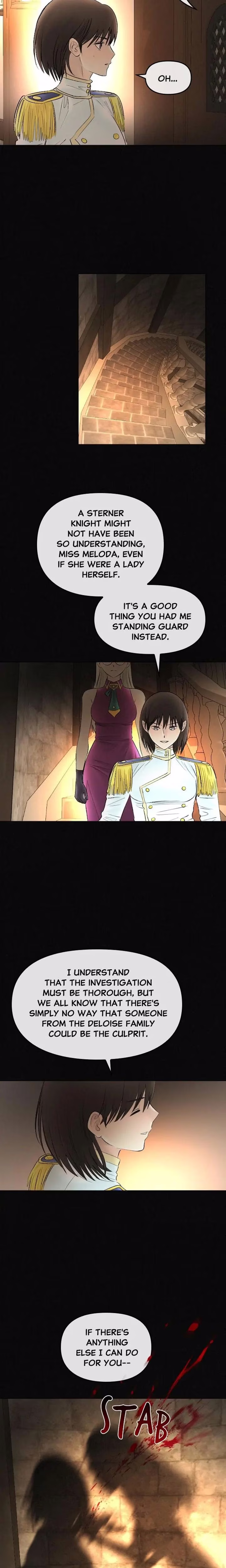 Happily Ever Afterwards - Chapter 69 - Part 13