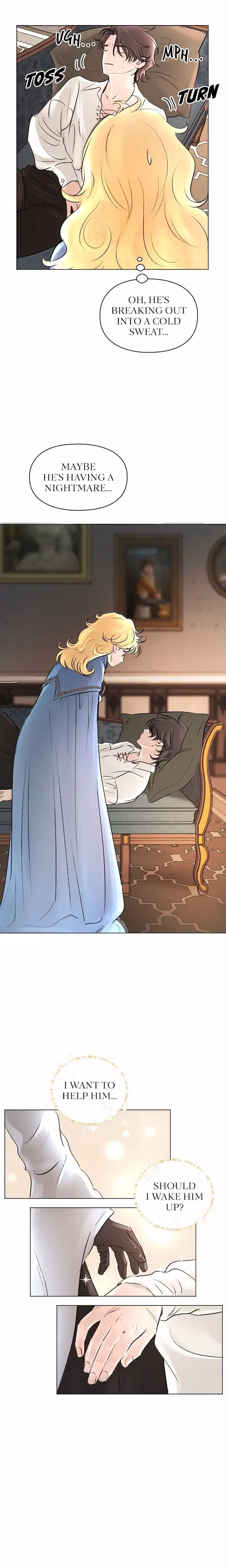 Happily Ever Afterwards - Chapter 7 - Part 5