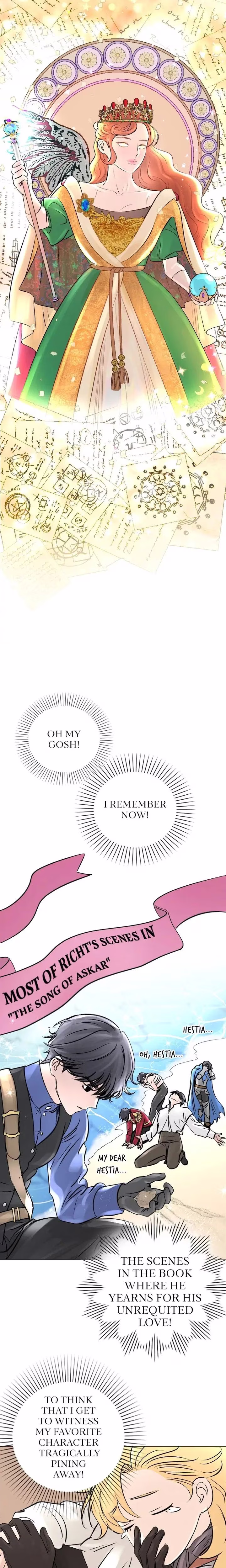 Happily Ever Afterwards - Chapter 7 - Part 7