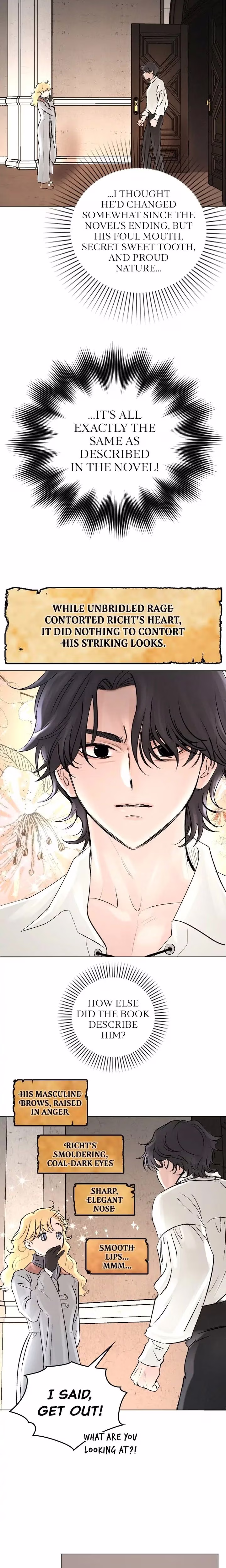 Happily Ever Afterwards - Chapter 7 - Part 14