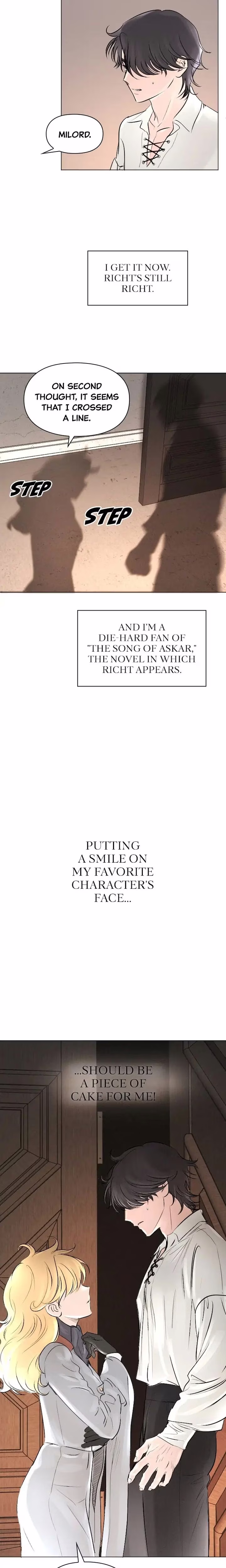 Happily Ever Afterwards - Chapter 7 - Part 15