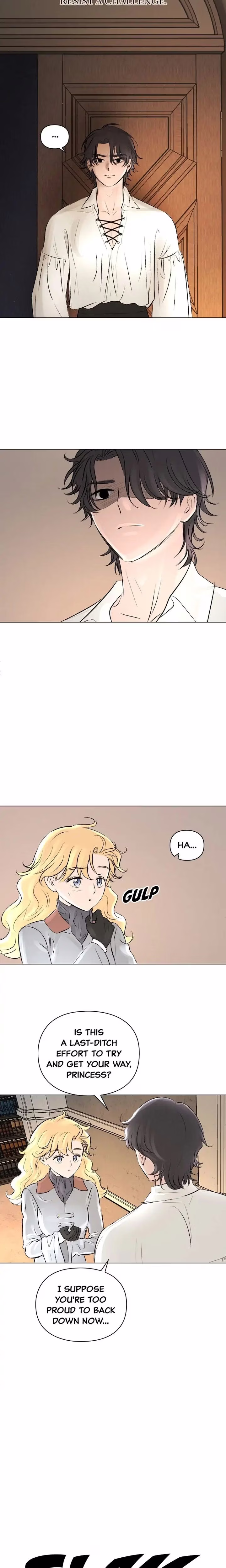 Happily Ever Afterwards - Chapter 7 - Part 17