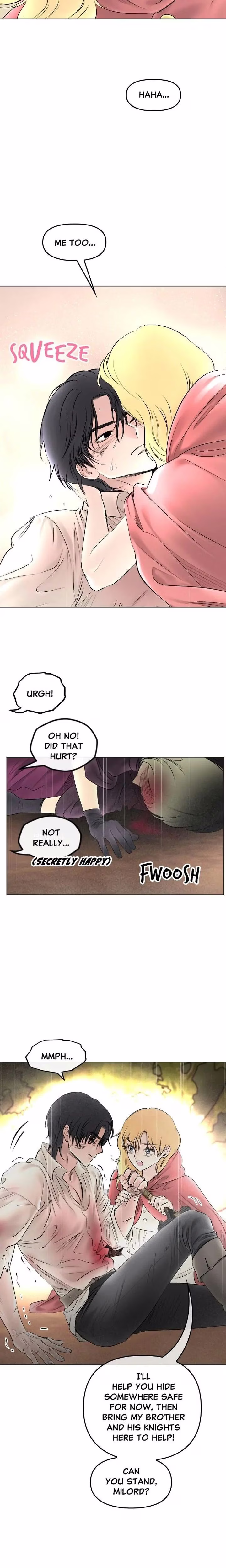 Happily Ever Afterwards - Chapter 70 - Part 3