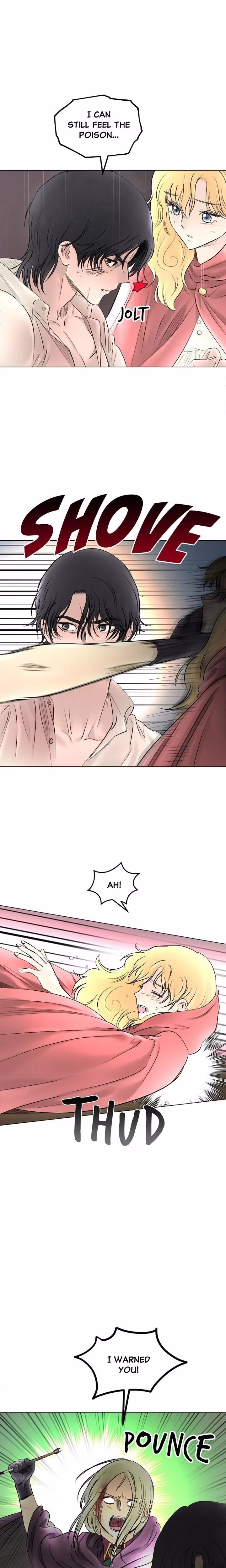 Happily Ever Afterwards - Chapter 70 - Part 4