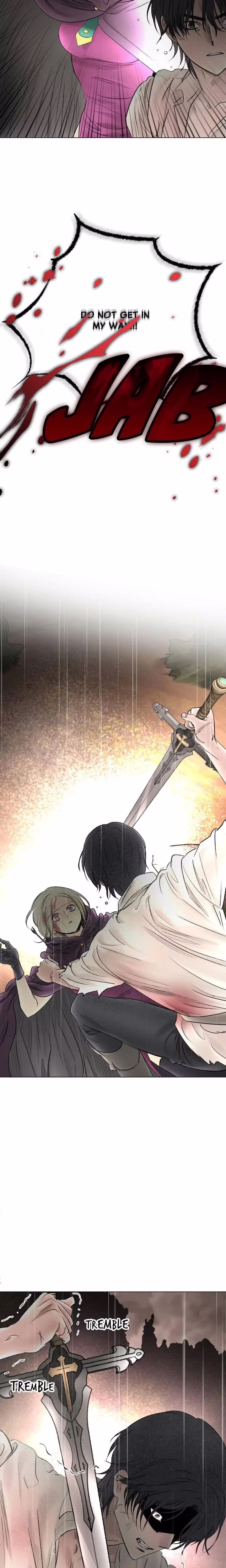 Happily Ever Afterwards - Chapter 70 - Part 5