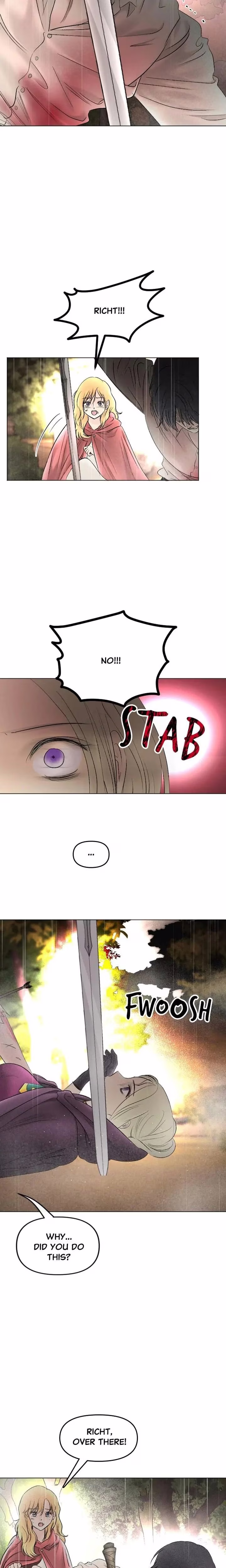 Happily Ever Afterwards - Chapter 70 - Part 6