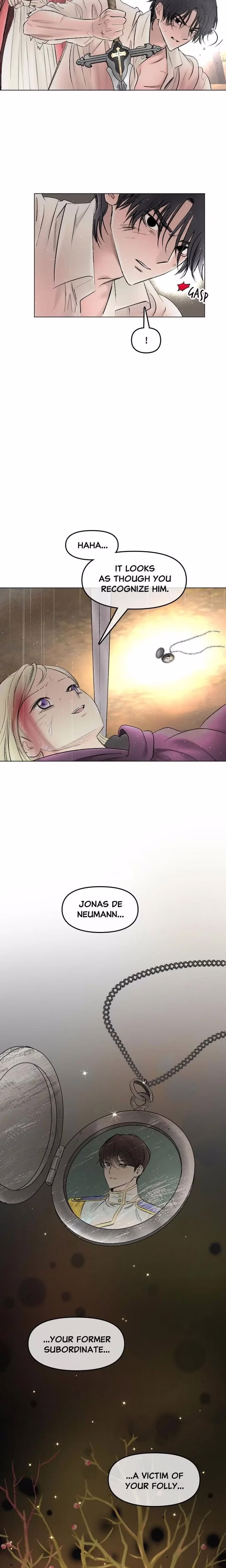 Happily Ever Afterwards - Chapter 70 - Part 7