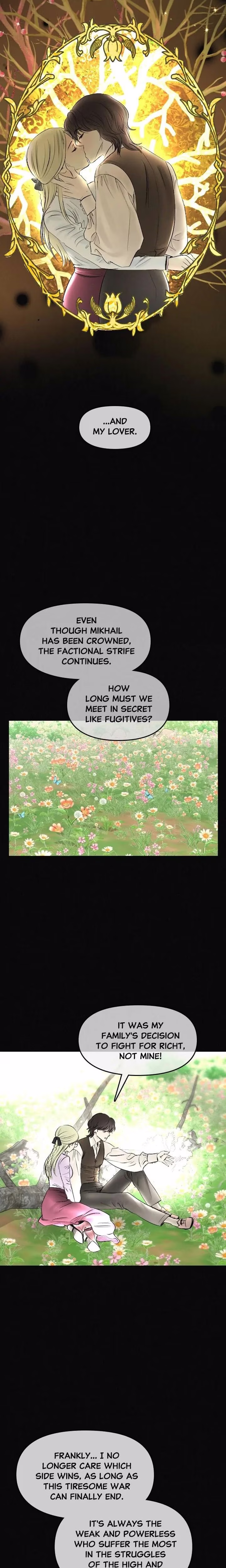 Happily Ever Afterwards - Chapter 70 - Part 8