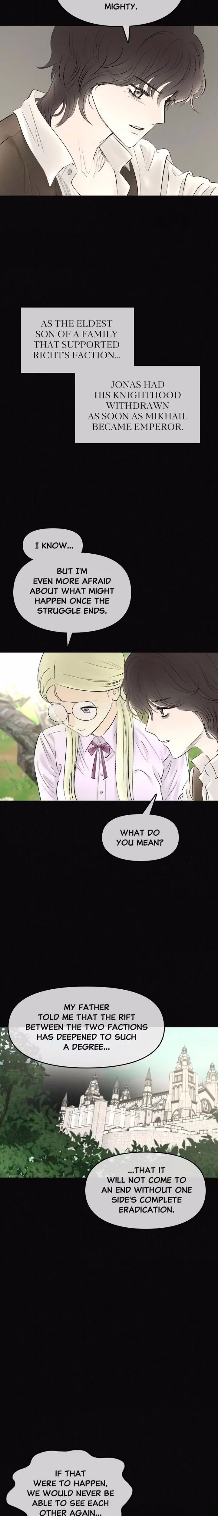 Happily Ever Afterwards - Chapter 70 - Part 9