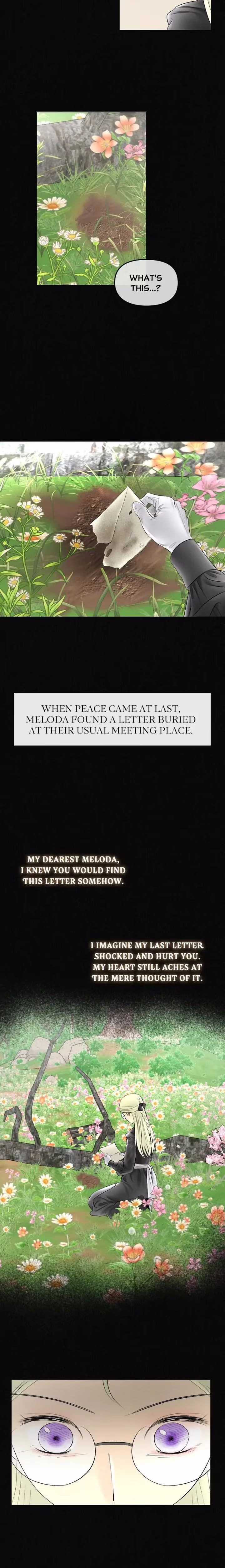 Happily Ever Afterwards - Chapter 70 - Part 14