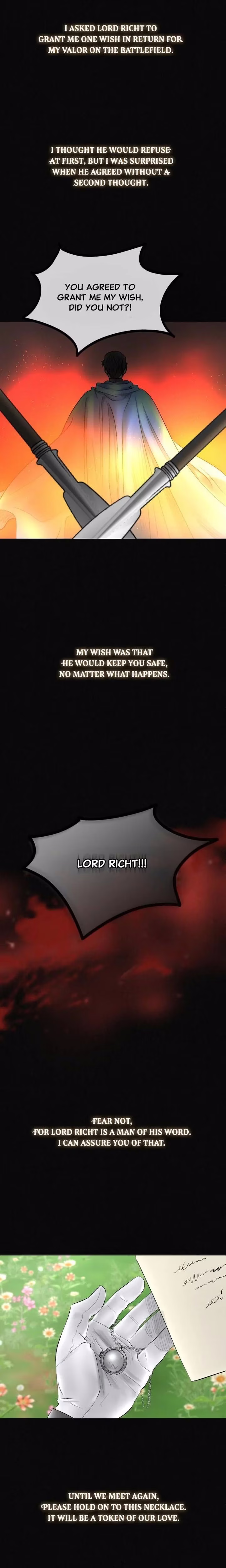 Happily Ever Afterwards - Chapter 70 - Part 16