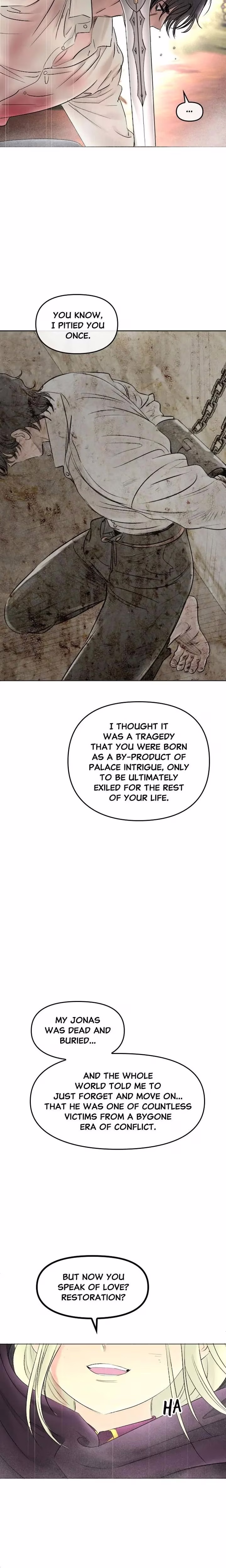 Happily Ever Afterwards - Chapter 70 - Part 18