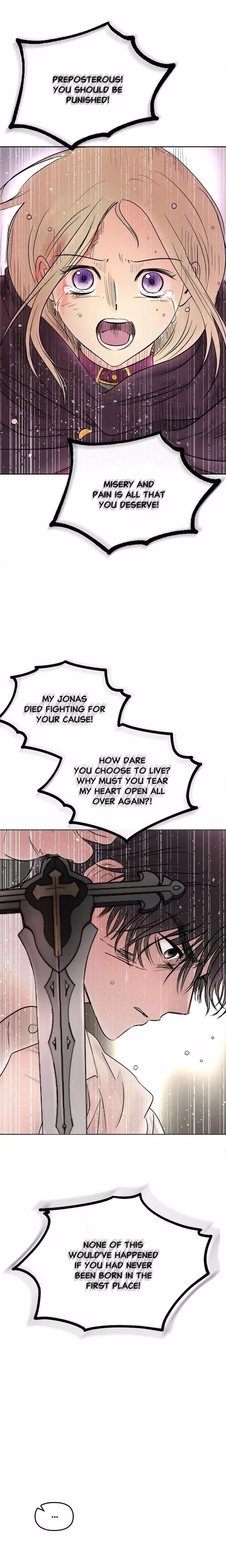 Happily Ever Afterwards - Chapter 70 - Part 19