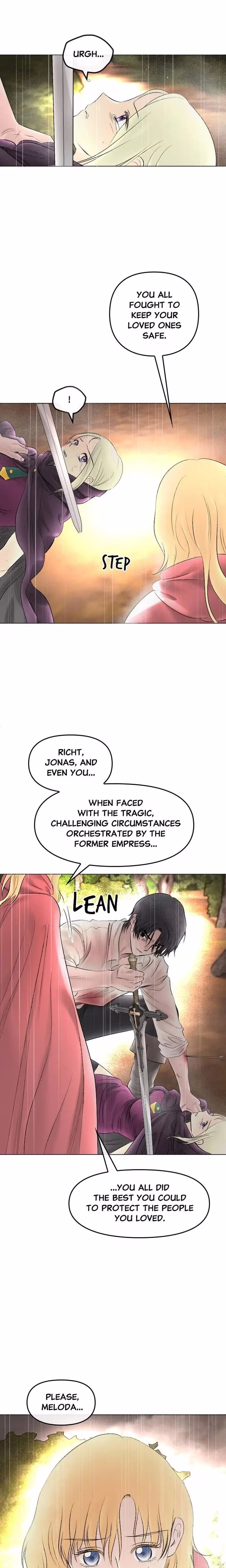 Happily Ever Afterwards - Chapter 70 - Part 20