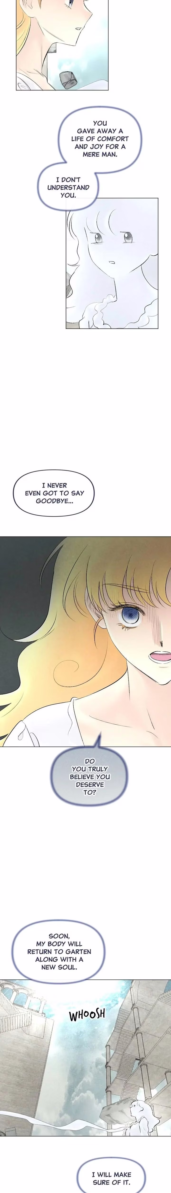 Happily Ever Afterwards - Chapter 71 - Part 4