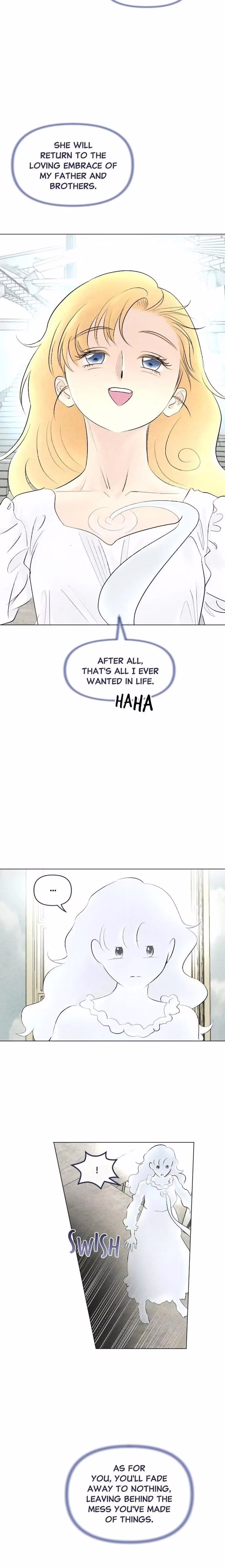 Happily Ever Afterwards - Chapter 71 - Part 5