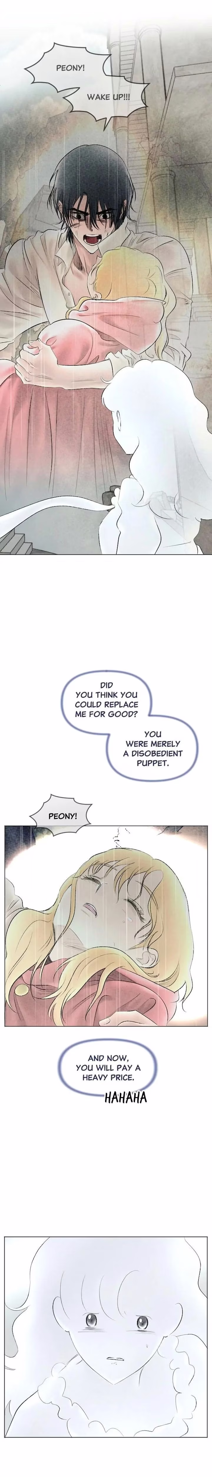 Happily Ever Afterwards - Chapter 71 - Part 6