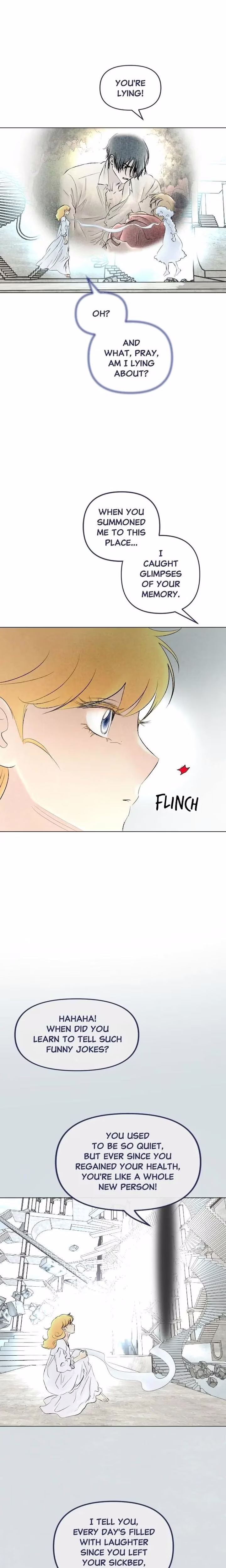 Happily Ever Afterwards - Chapter 71 - Part 7