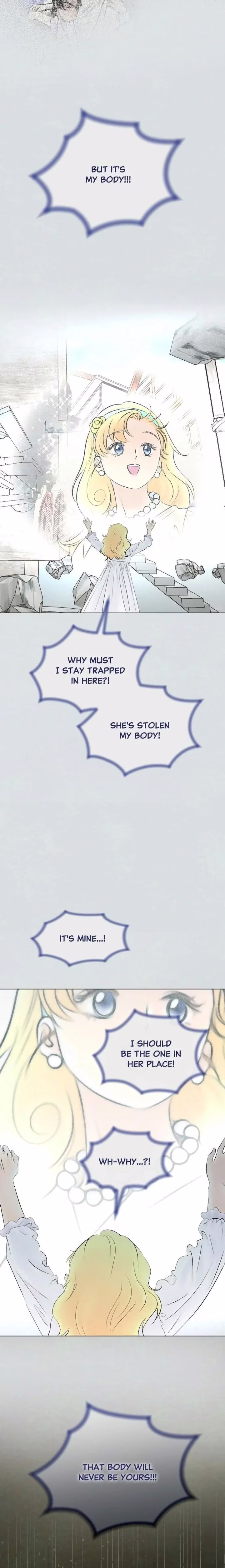 Happily Ever Afterwards - Chapter 71 - Part 9