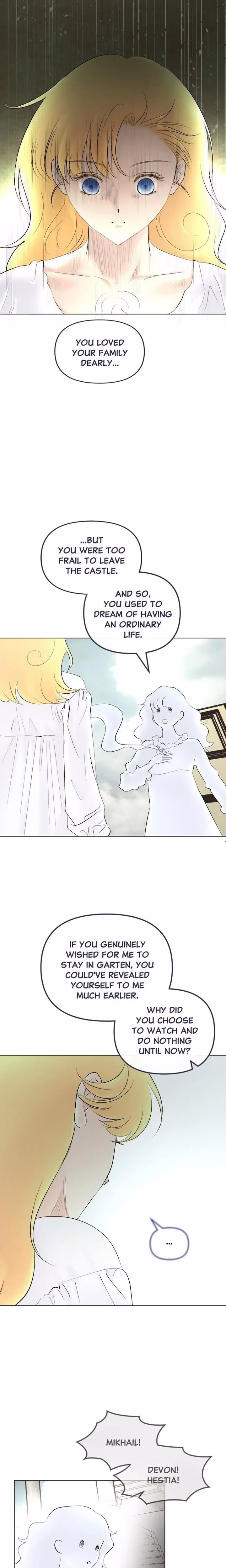 Happily Ever Afterwards - Chapter 71 - Part 10