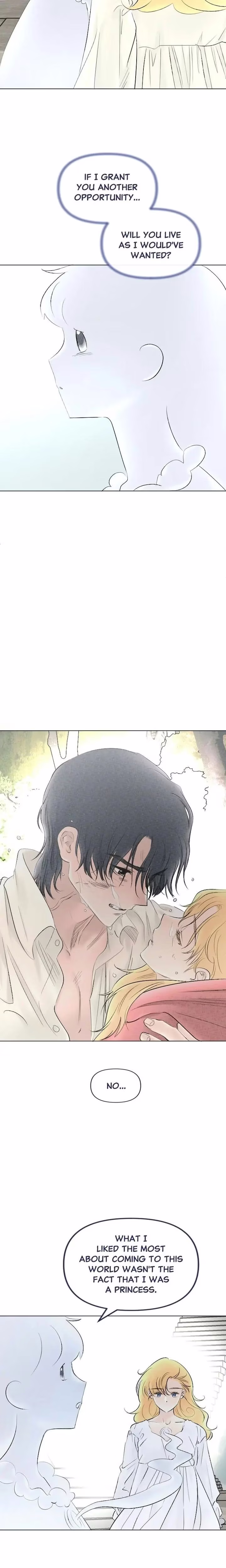 Happily Ever Afterwards - Chapter 71 - Part 12