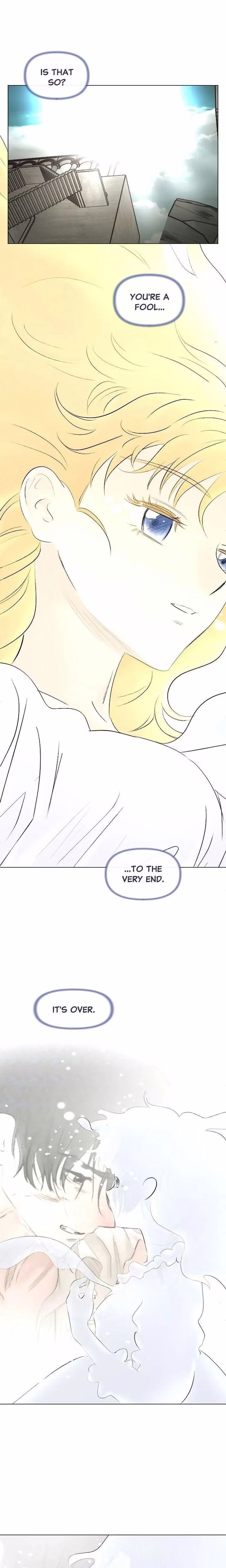 Happily Ever Afterwards - Chapter 71 - Part 14