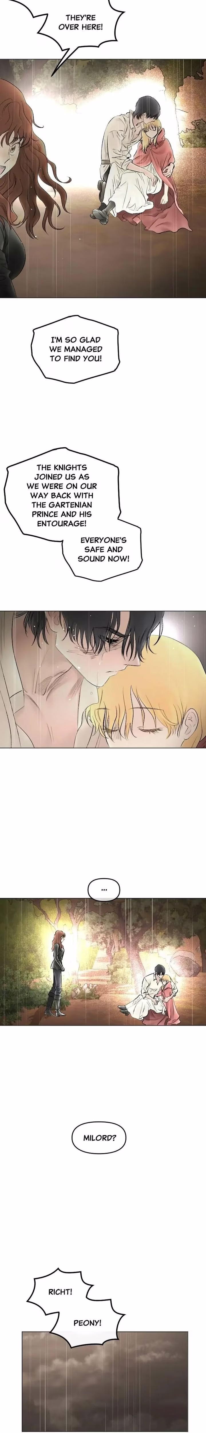 Happily Ever Afterwards - Chapter 71 - Part 16