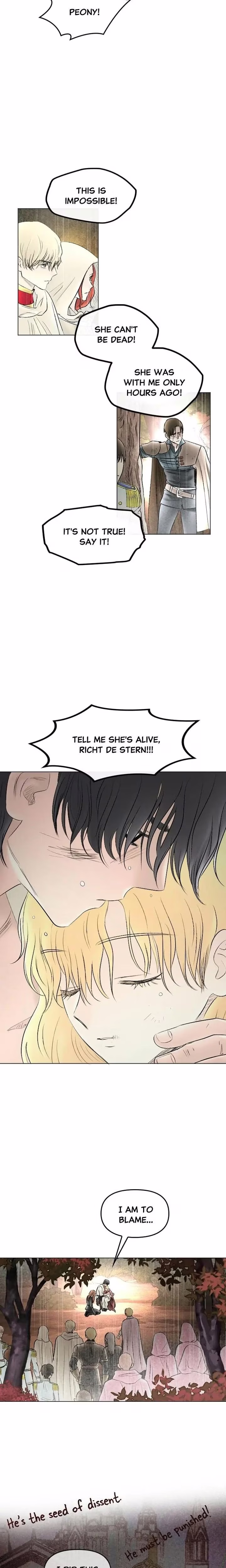 Happily Ever Afterwards - Chapter 71 - Part 18