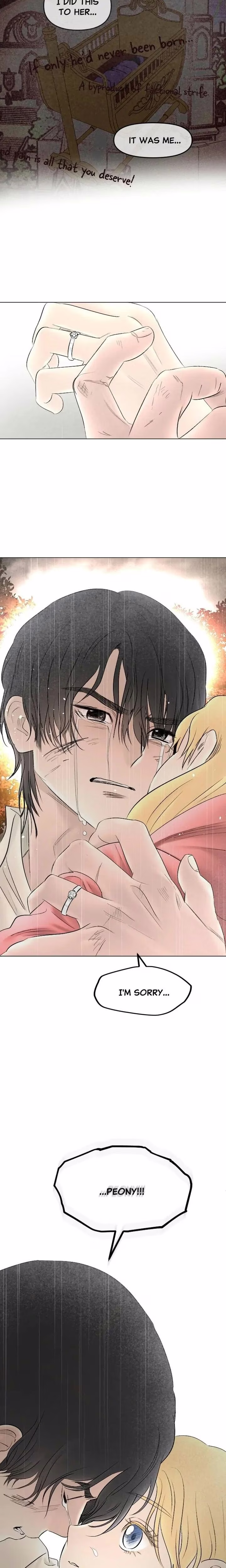 Happily Ever Afterwards - Chapter 71 - Part 19