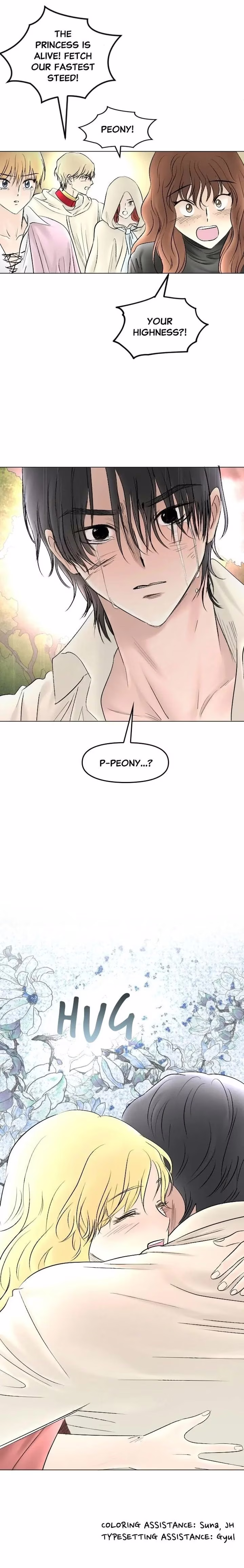 Happily Ever Afterwards - Chapter 71 - Part 24