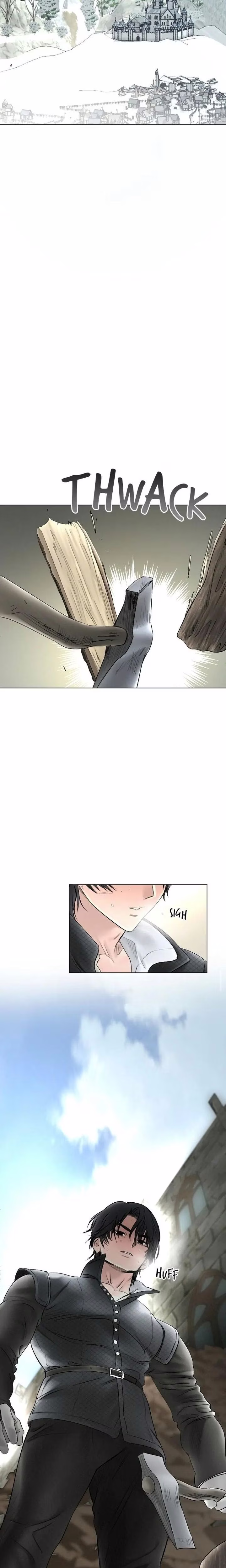 Happily Ever Afterwards - Chapter 72 - Part 5