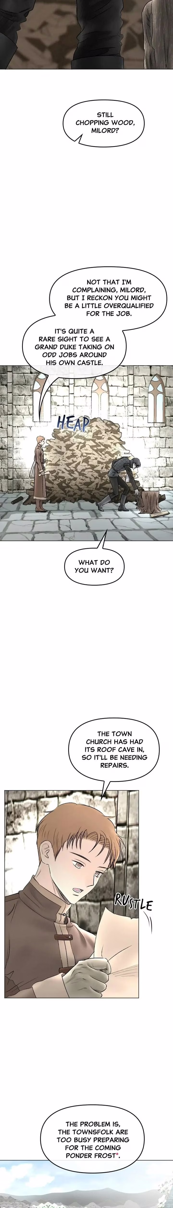 Happily Ever Afterwards - Chapter 72 - Part 6