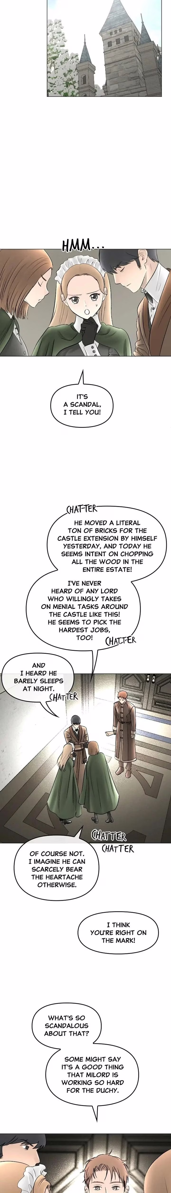 Happily Ever Afterwards - Chapter 72 - Part 9