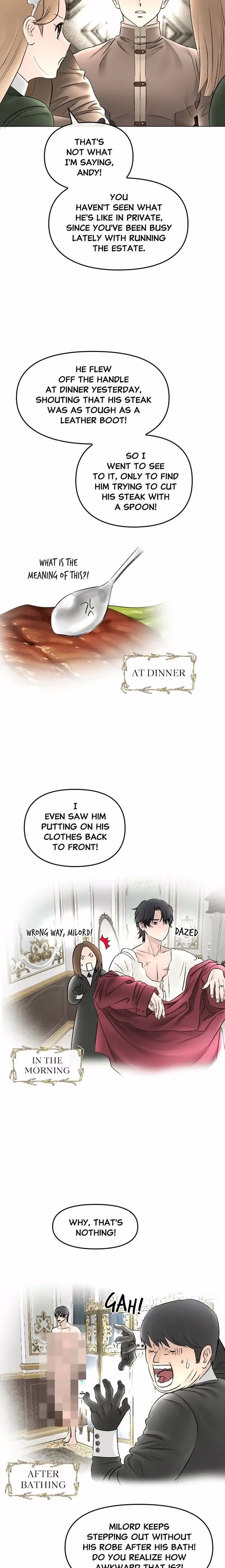 Happily Ever Afterwards - Chapter 72 - Part 10