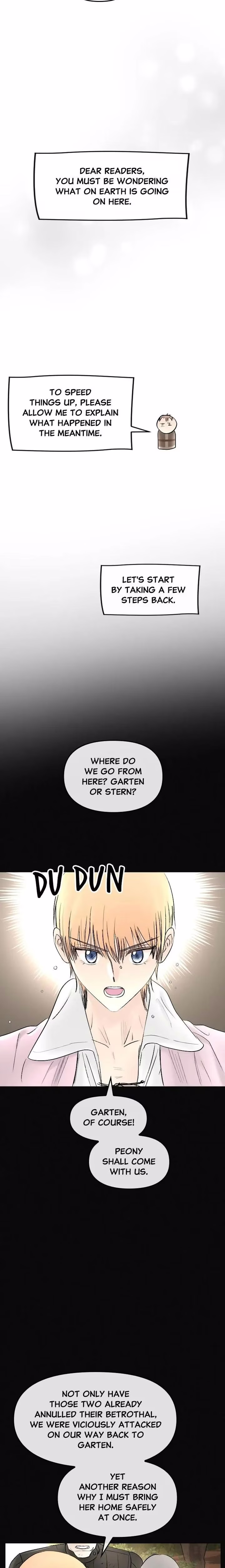 Happily Ever Afterwards - Chapter 72 - Part 12