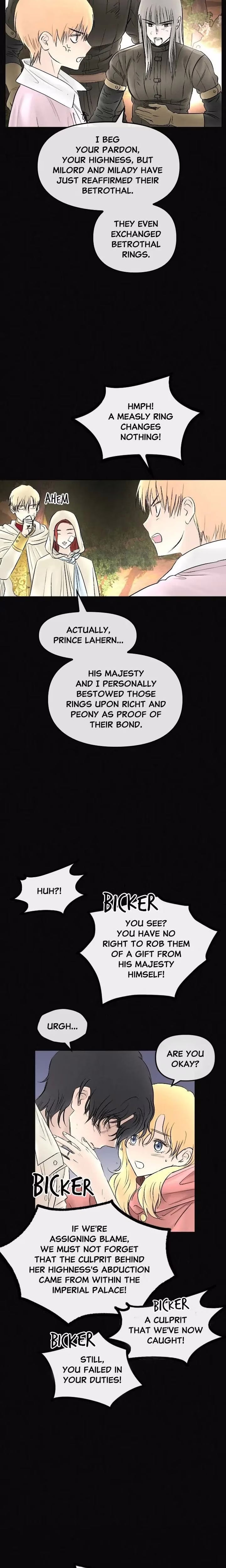 Happily Ever Afterwards - Chapter 72 - Part 13